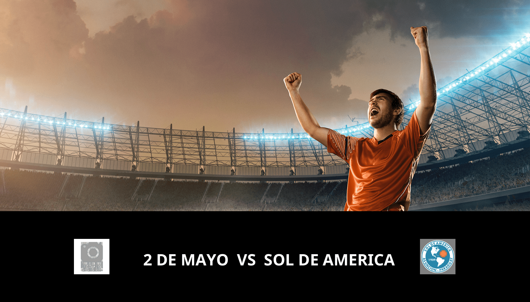 Prediction for 2 de Mayo VS SOL DE America on 09/02/2024 Analysis of the match